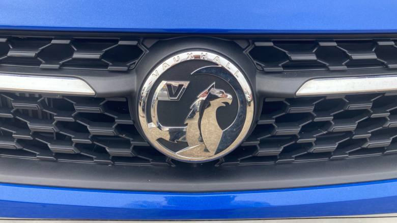 Vauxhall Corsa 1.2 Turbo Griffin 5dr Petrol Hatchback